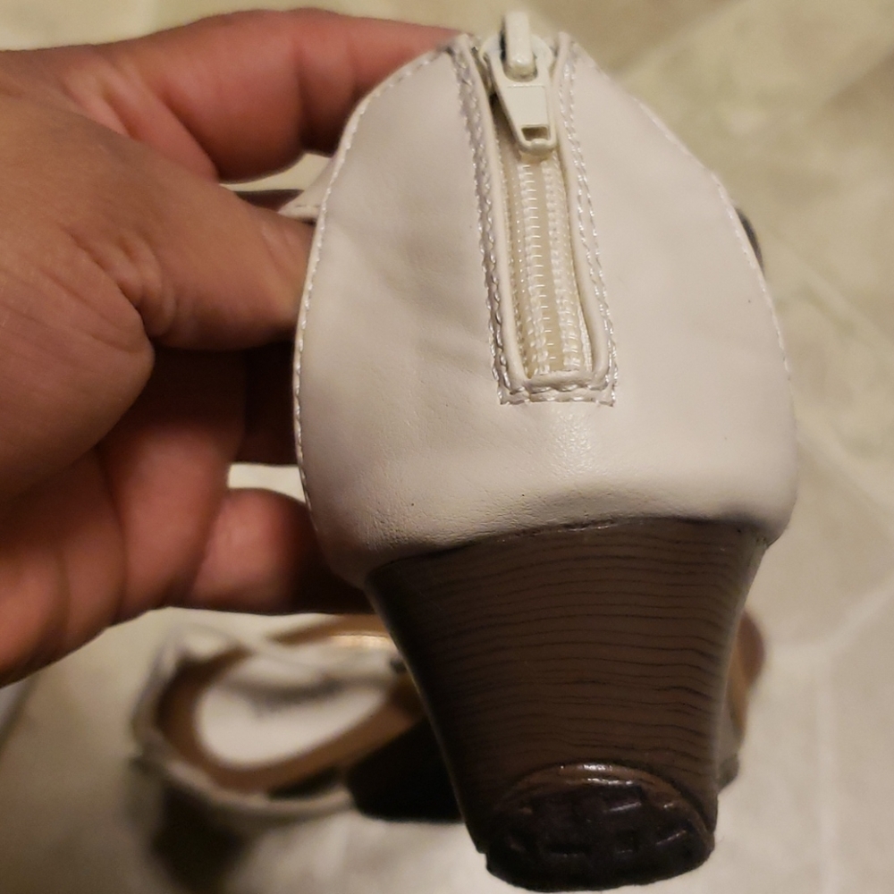 Cure sandals - Picture 5 of 6